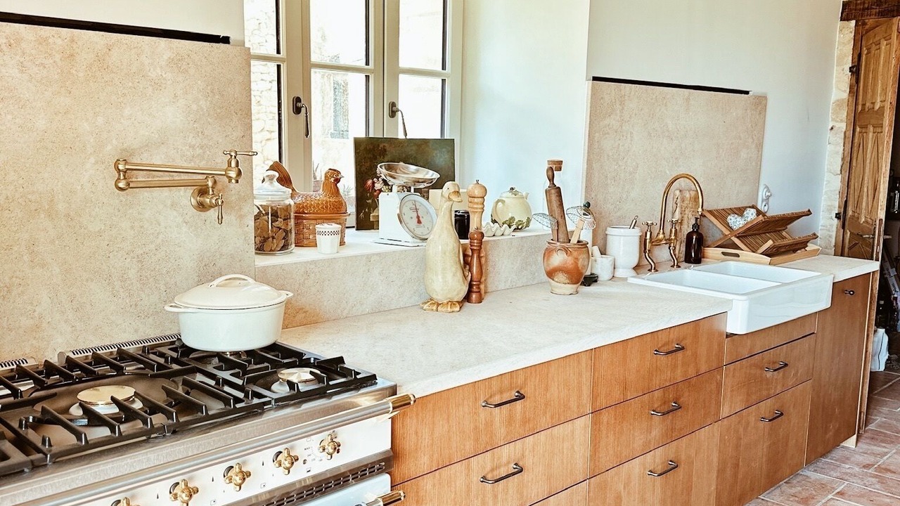 Photo of Kitchen in Beynac-et-Cazenac