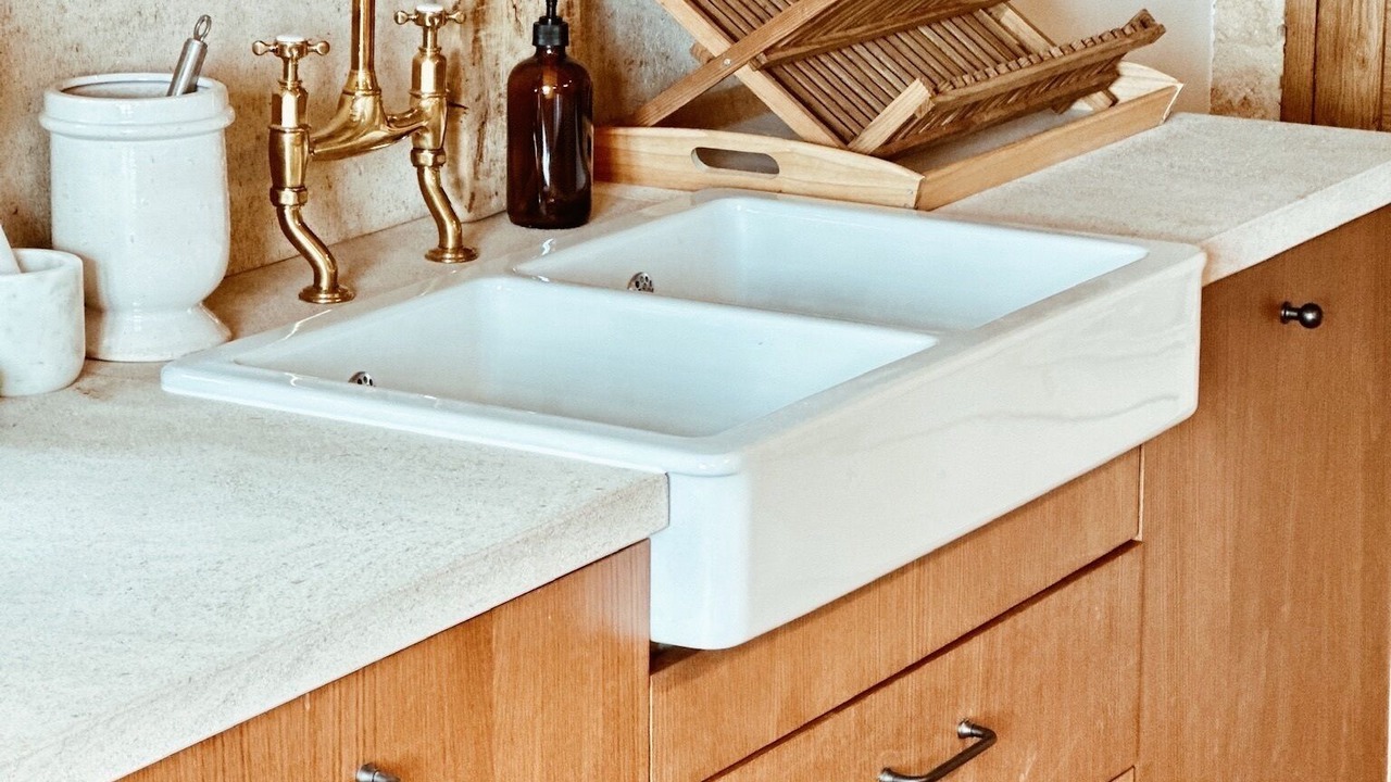 Photo of Bathroom in Beynac-et-Cazenac