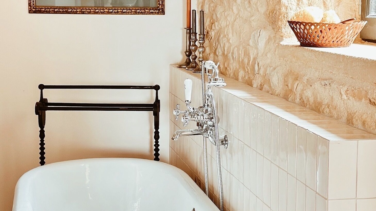Photo of Bathroom in Beynac-et-Cazenac
