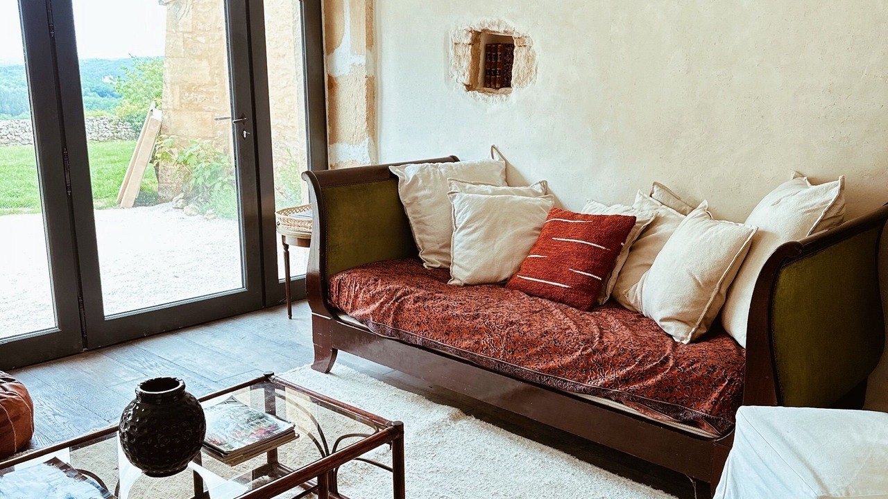Photo of Livingroom in Beynac-et-Cazenac