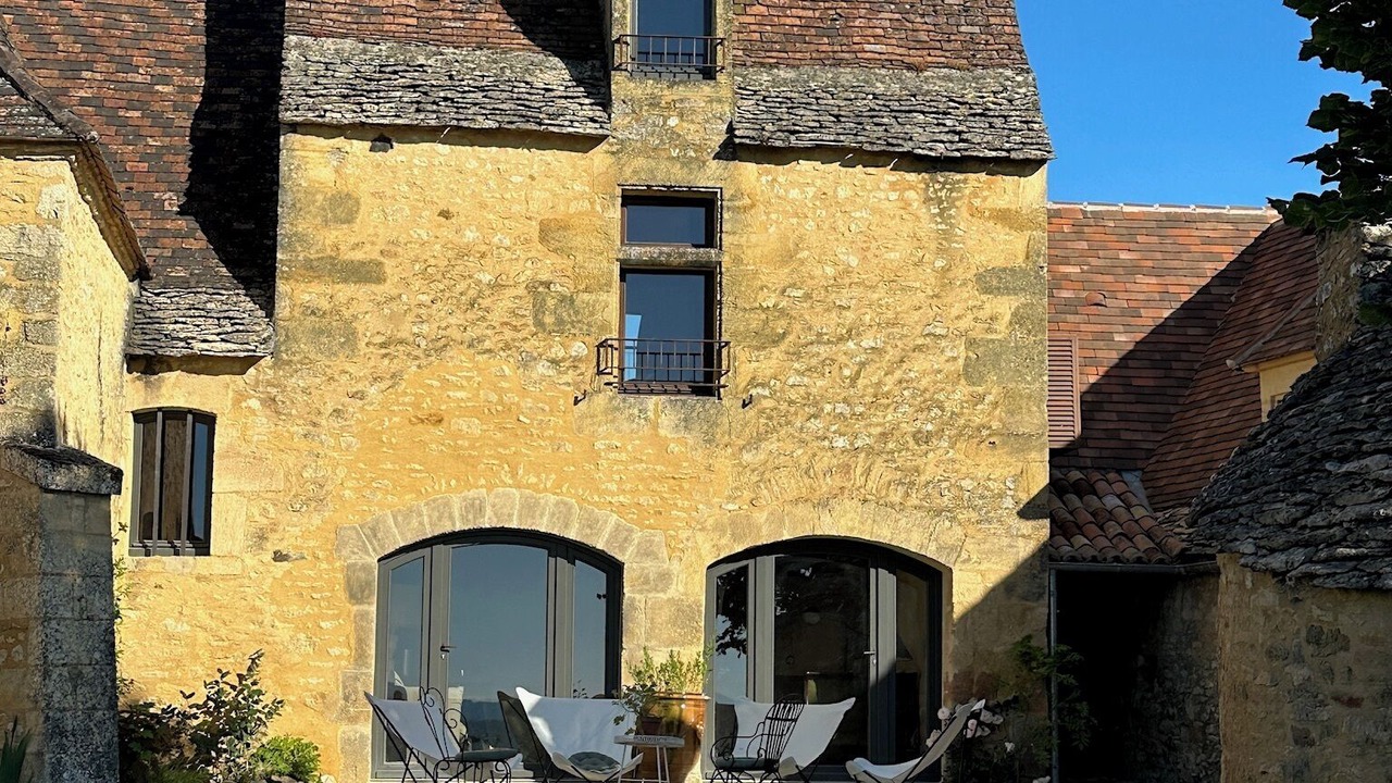 Photo of Outdoor in Beynac-et-Cazenac
