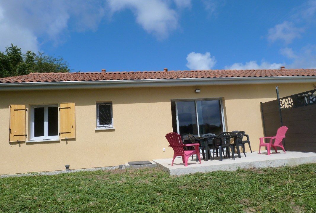 Photo of Outdoor in Saint-Pardoux