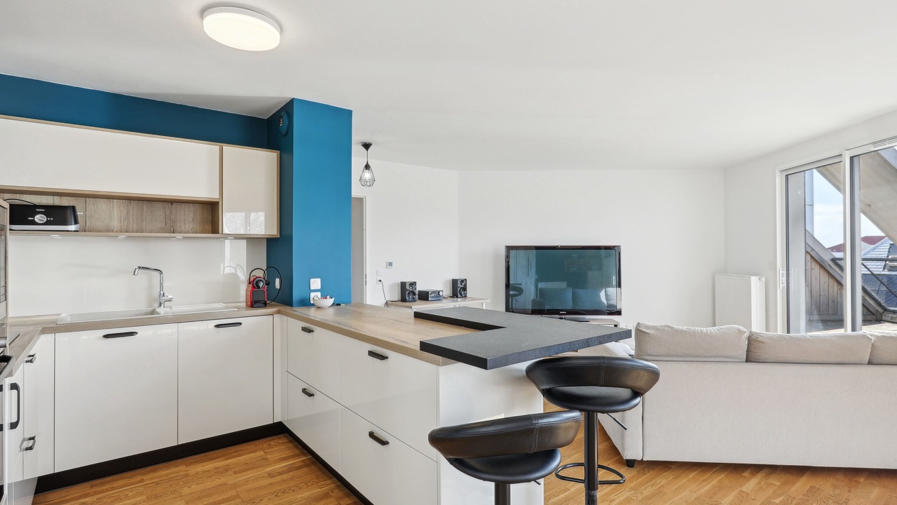 Photo of Kitchen in Bastide