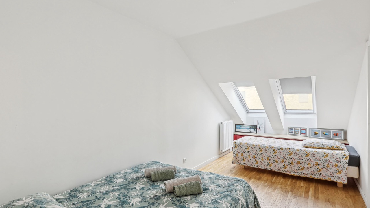 Photo of Bedroom in Bastide