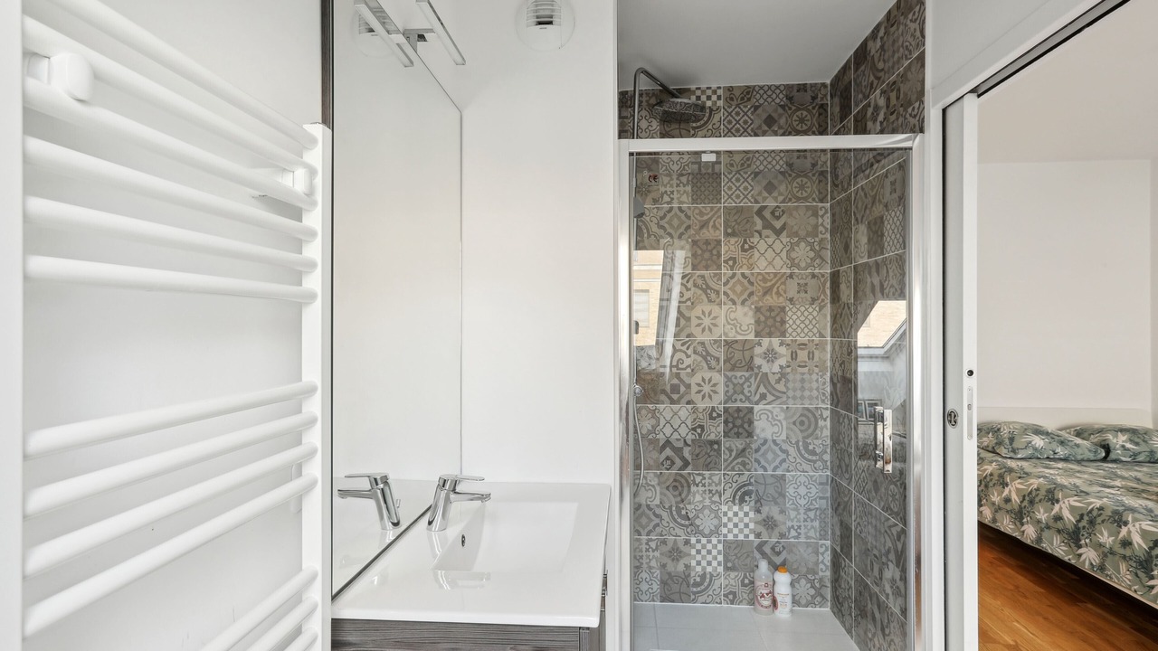 Photo of Bathroom in Bastide
