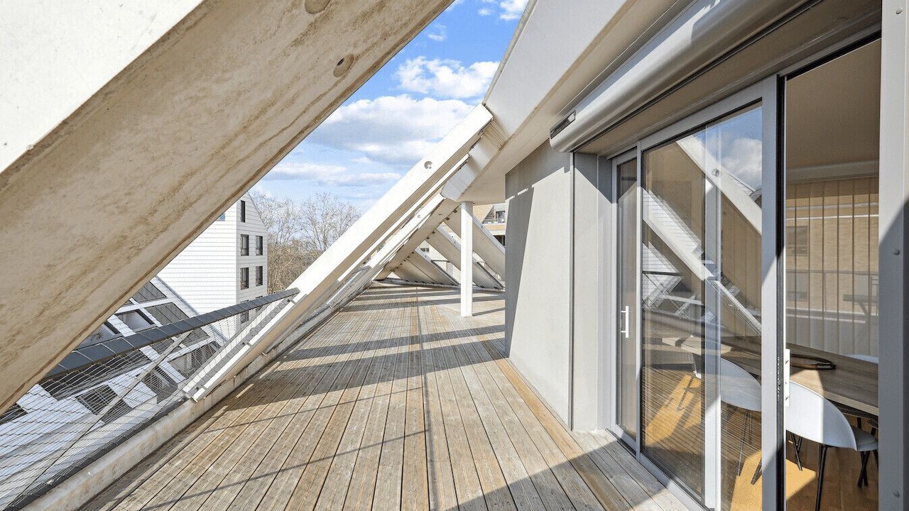Photo of Outdoor in Bastide
