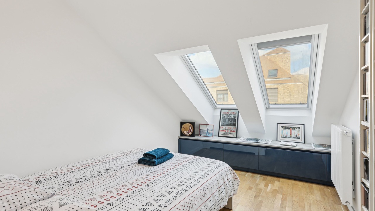 Photo of Bedroom in Bastide