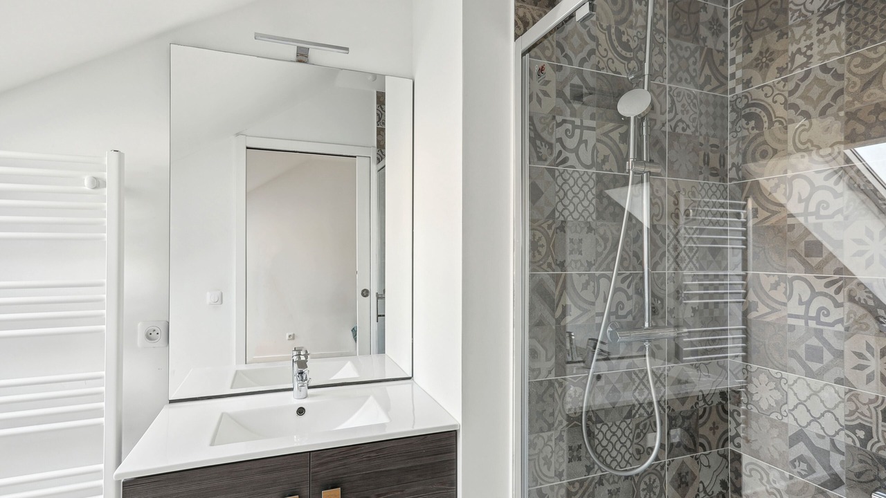 Photo of Bathroom in Bastide