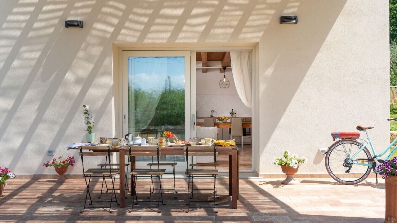 Photo of Outdoor in Borgo San Lorenzo