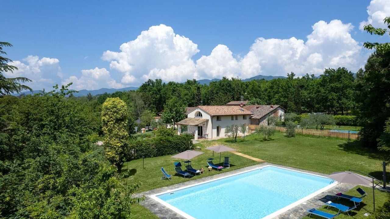 Photo of Outdoor in Borgo San Lorenzo