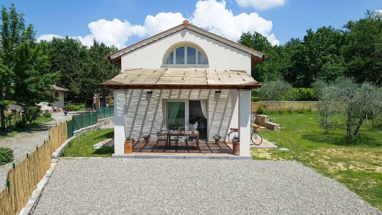 Photo of Outdoor in Borgo San Lorenzo