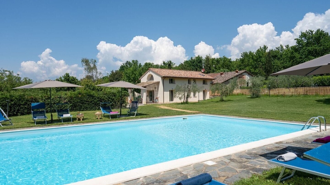 Photo of Outdoor in Borgo San Lorenzo