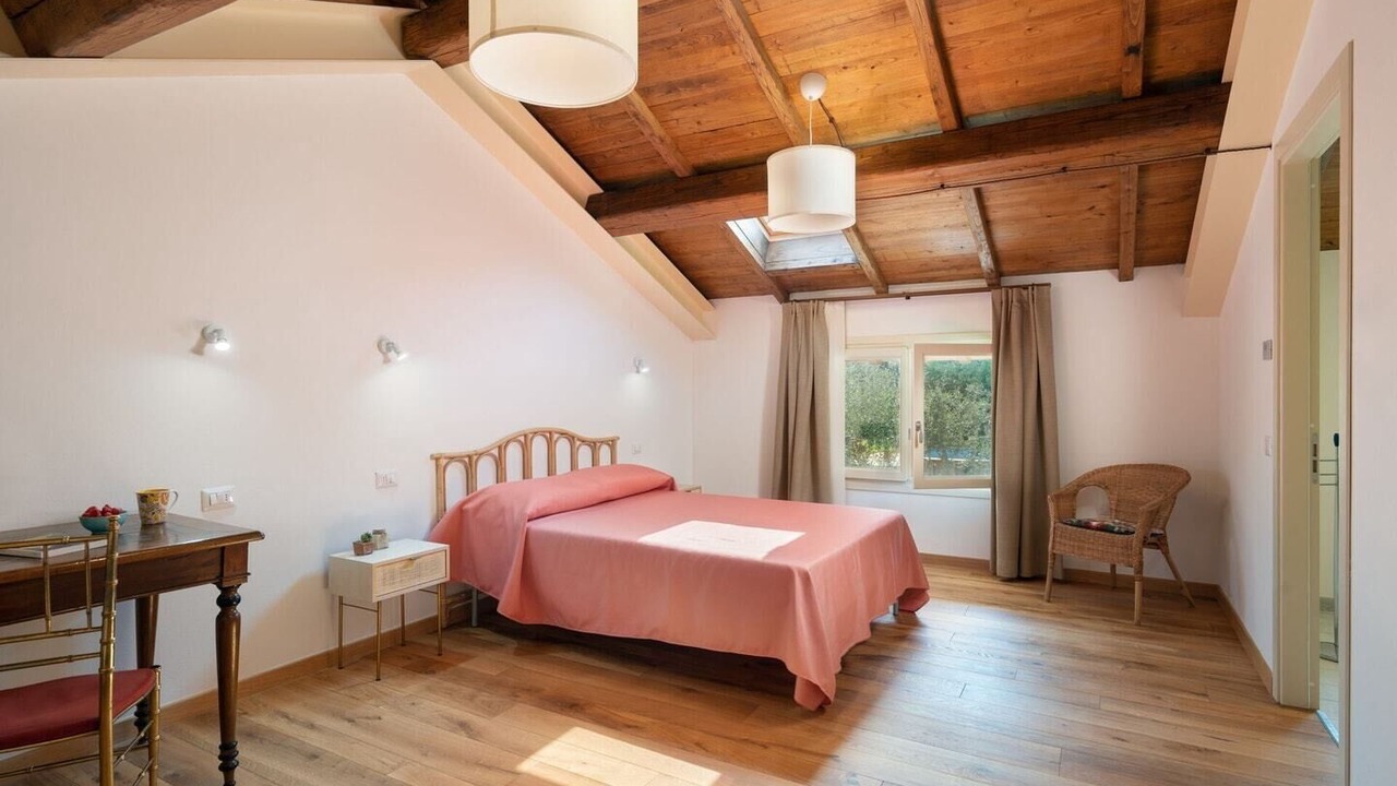 Photo of Bedroom in Borgo San Lorenzo