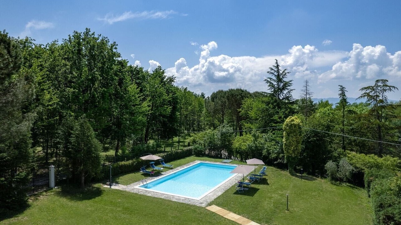 Photo of Outdoor in Borgo San Lorenzo