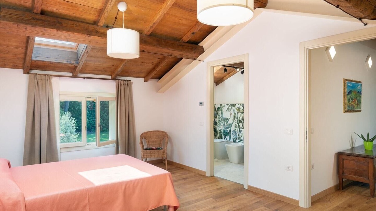 Photo of Bedroom in Borgo San Lorenzo