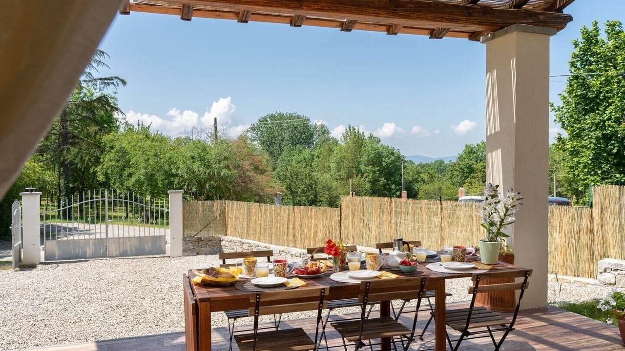 Photo of Outdoor in Borgo San Lorenzo