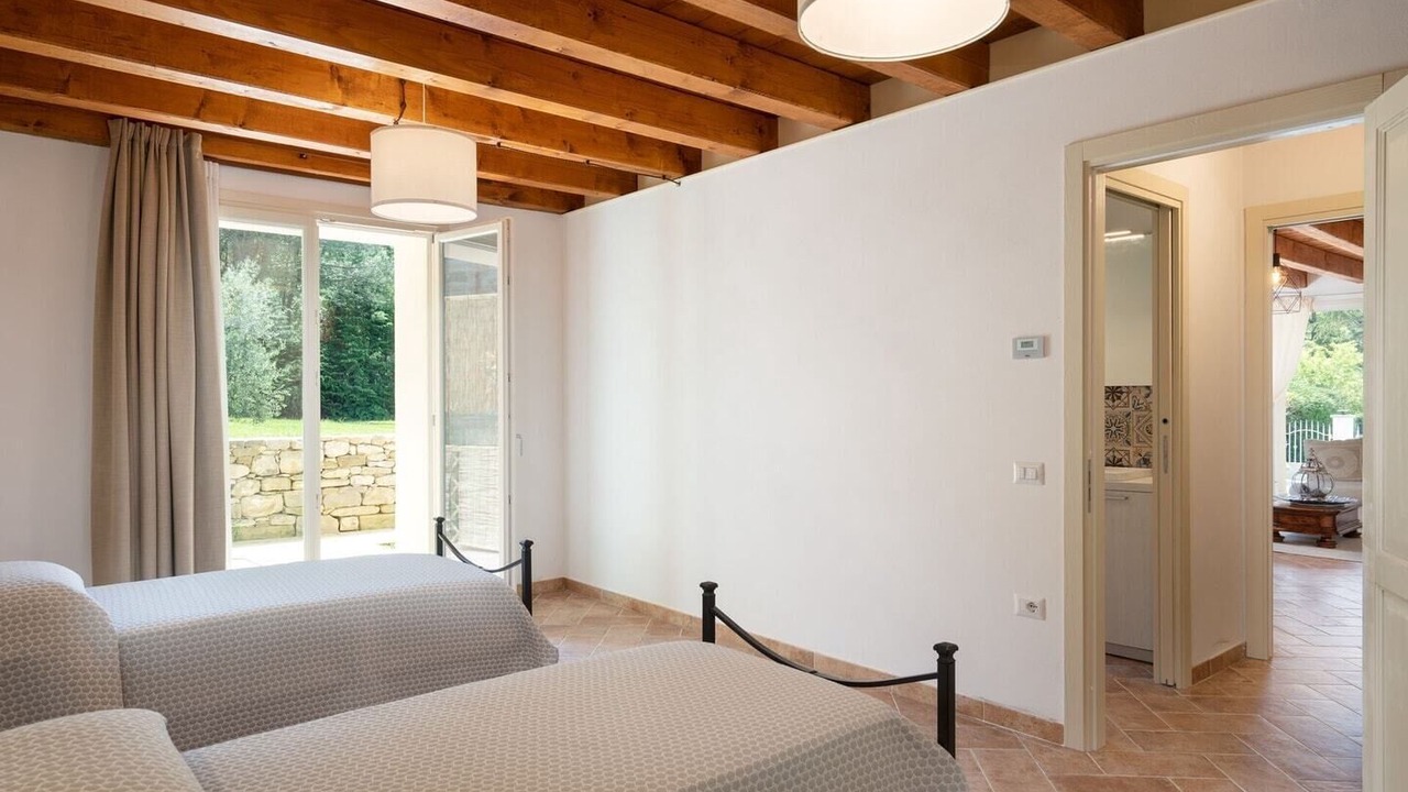 Photo of Bedroom in Borgo San Lorenzo