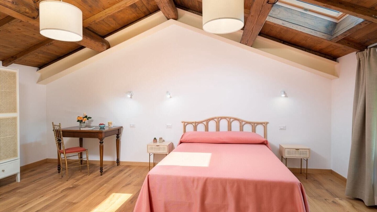 Photo of Bedroom in Borgo San Lorenzo