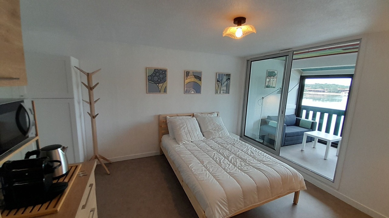 Photo of Bedroom in Soustons
