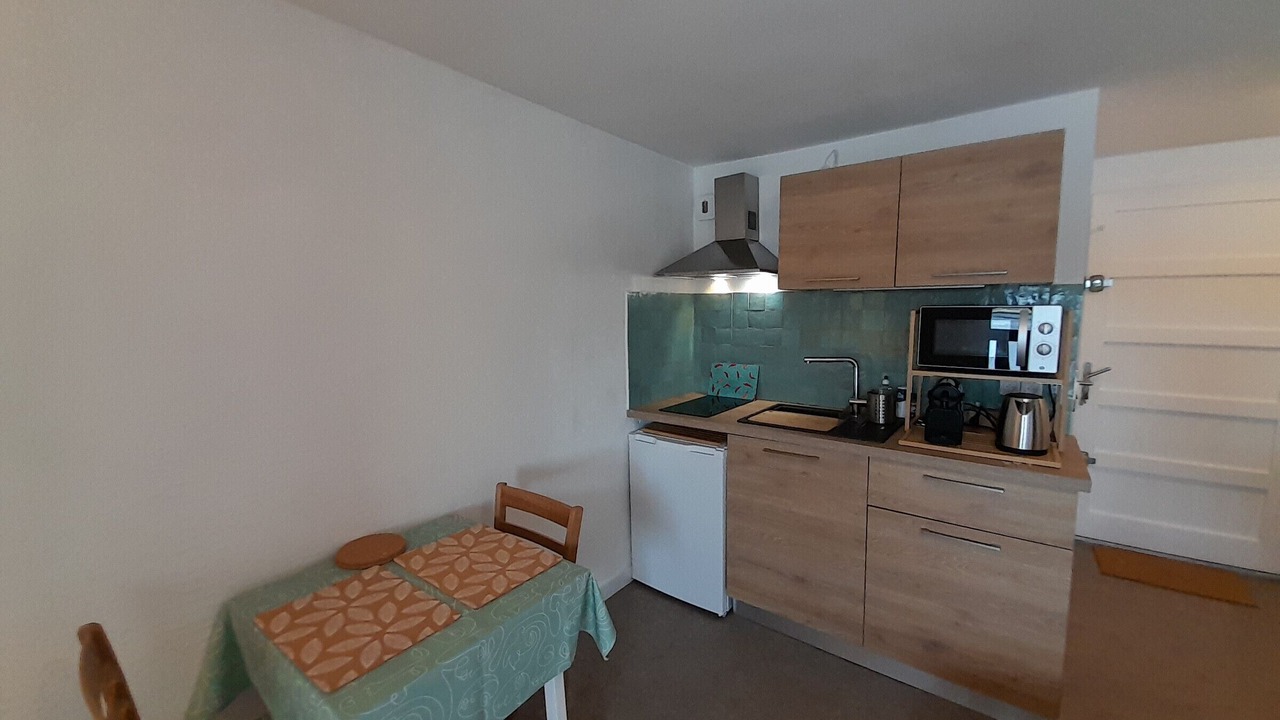 Photo of Kitchen in Soustons