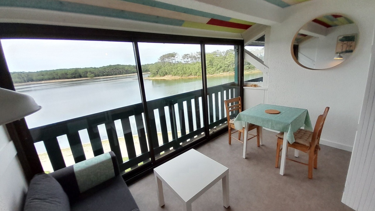 Photo of Livingroom in Soustons