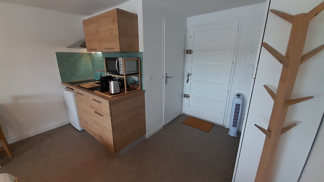 Photo of Kitchen in Soustons