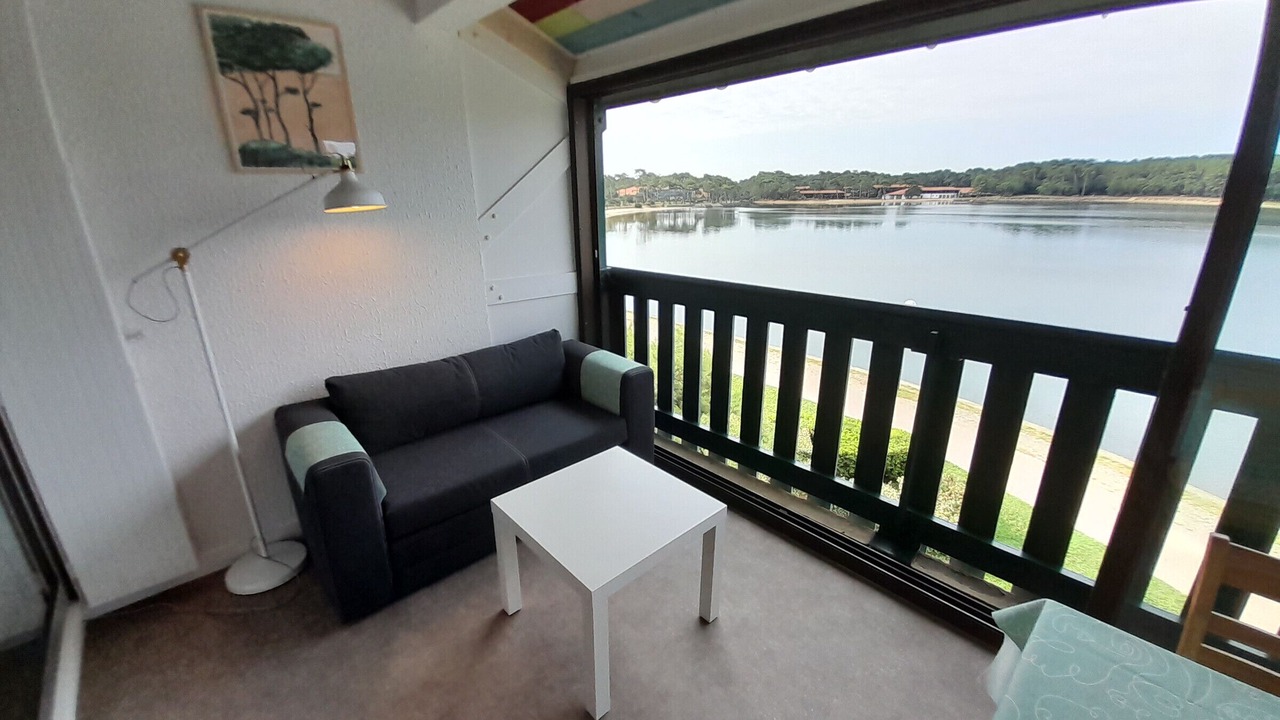 Photo of Livingroom in Soustons