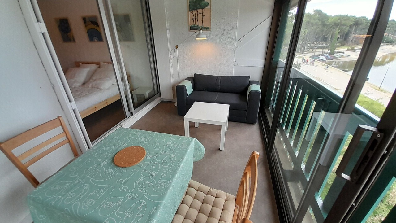 Photo of Livingroom in Soustons