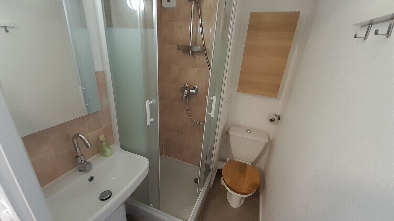 Photo of Bathroom in Soustons
