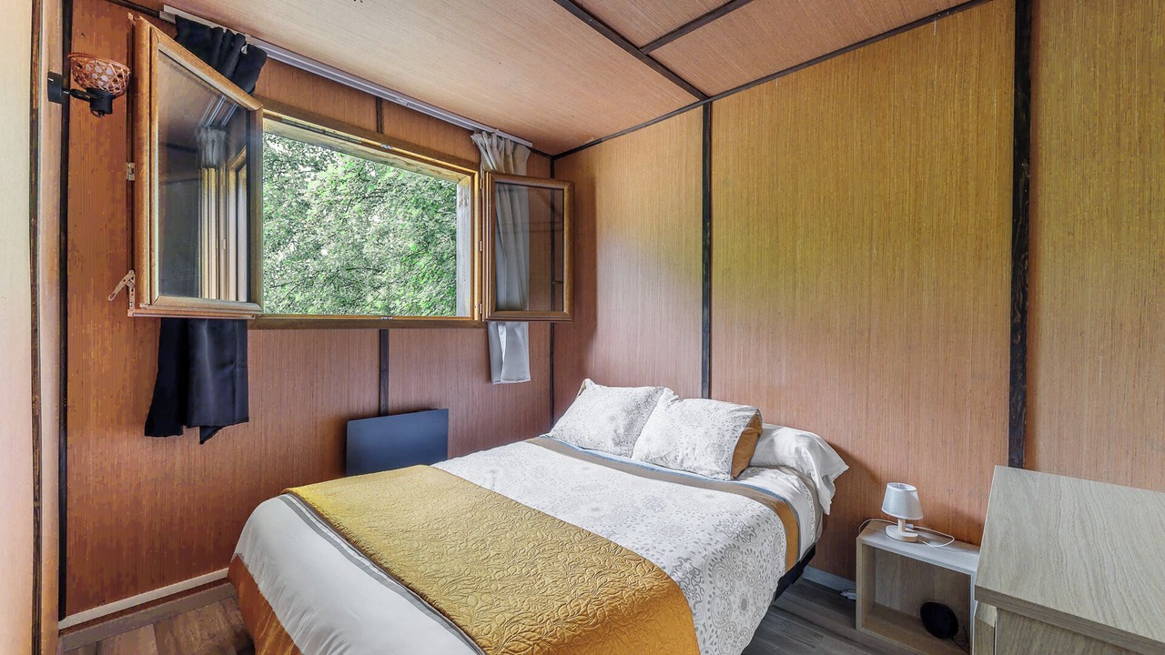 Photo of Bedroom in Blesignac