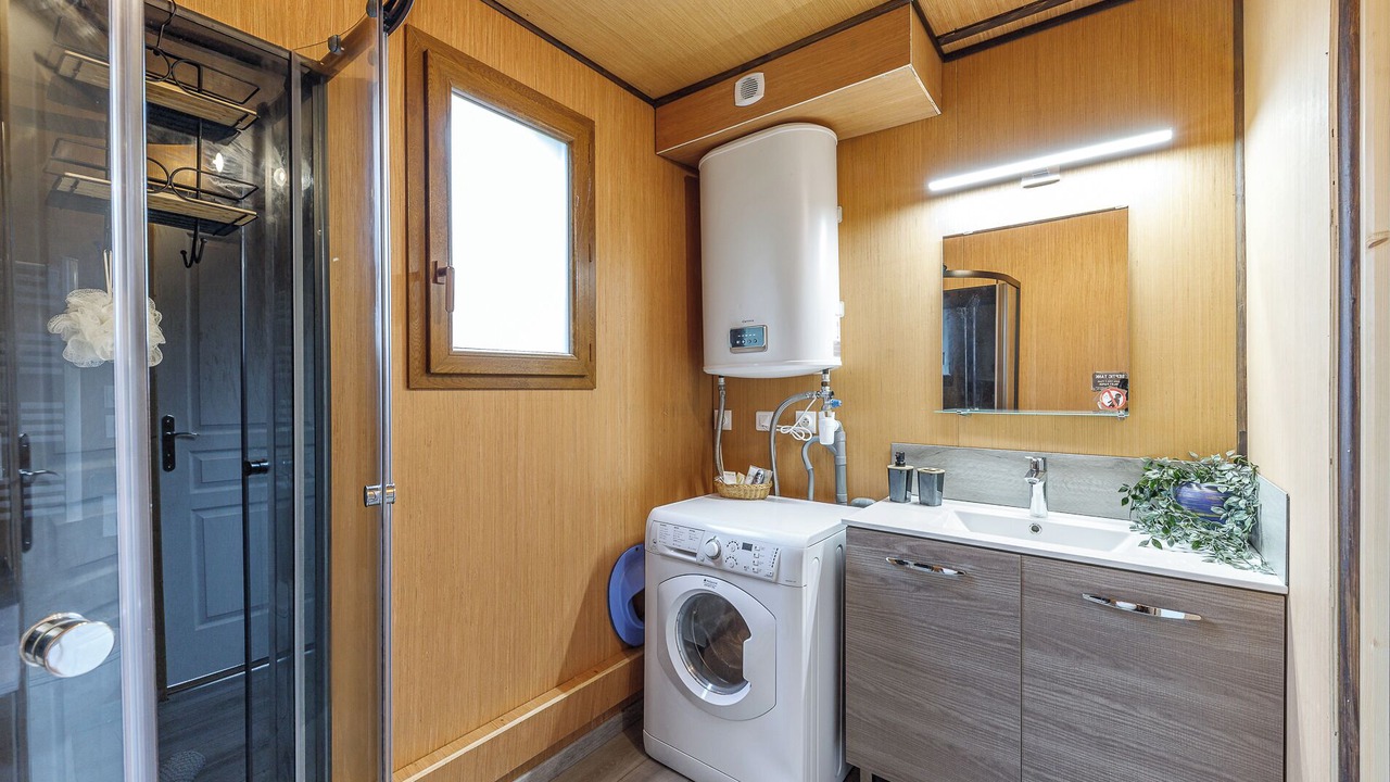 Photo of Bathroom in Blesignac