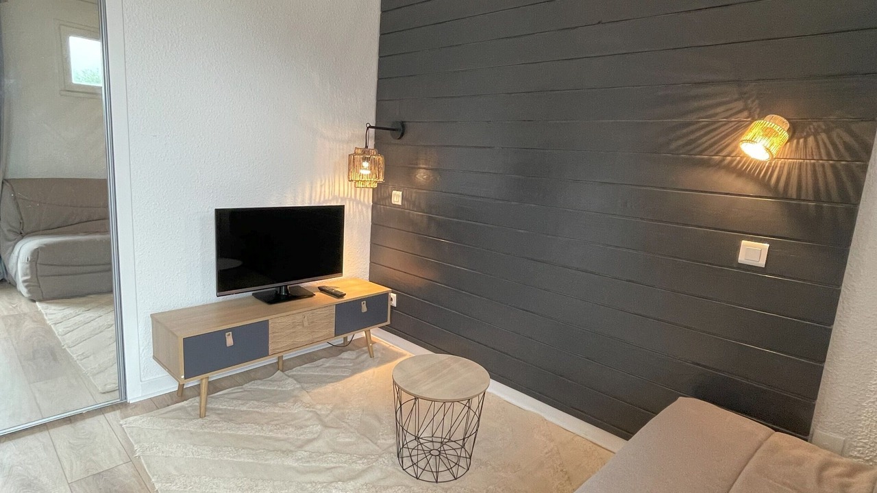 Photo of Livingroom in Bielle