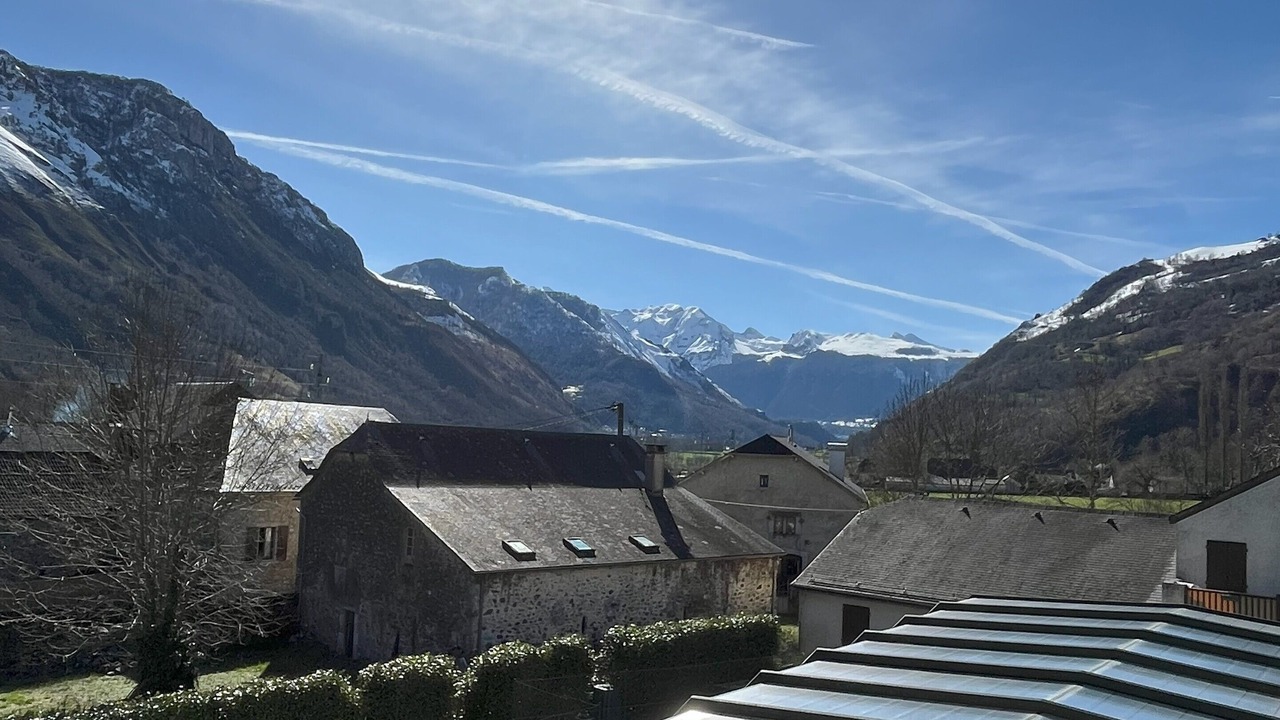 Photo of Outdoor in Bielle