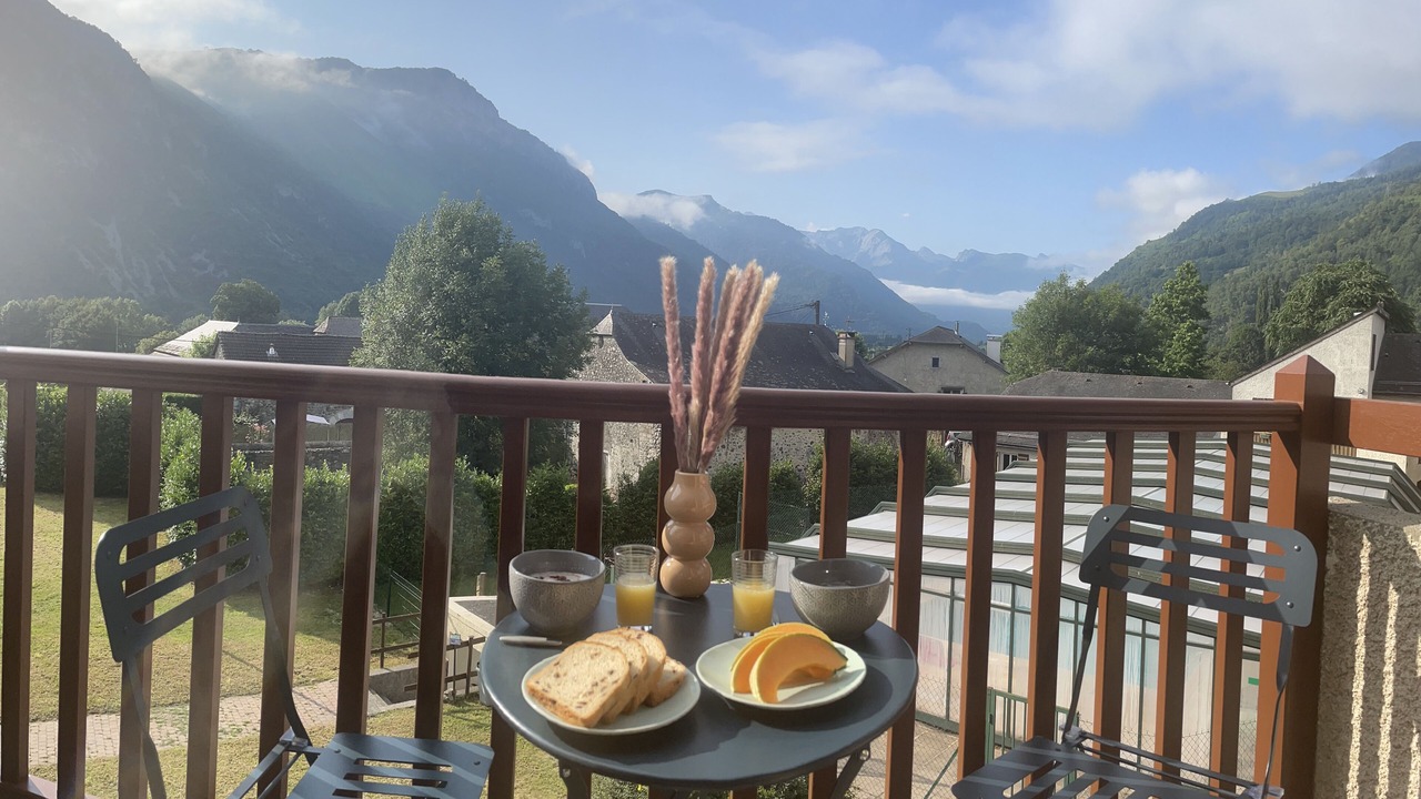 Photo of Outdoor in Bielle