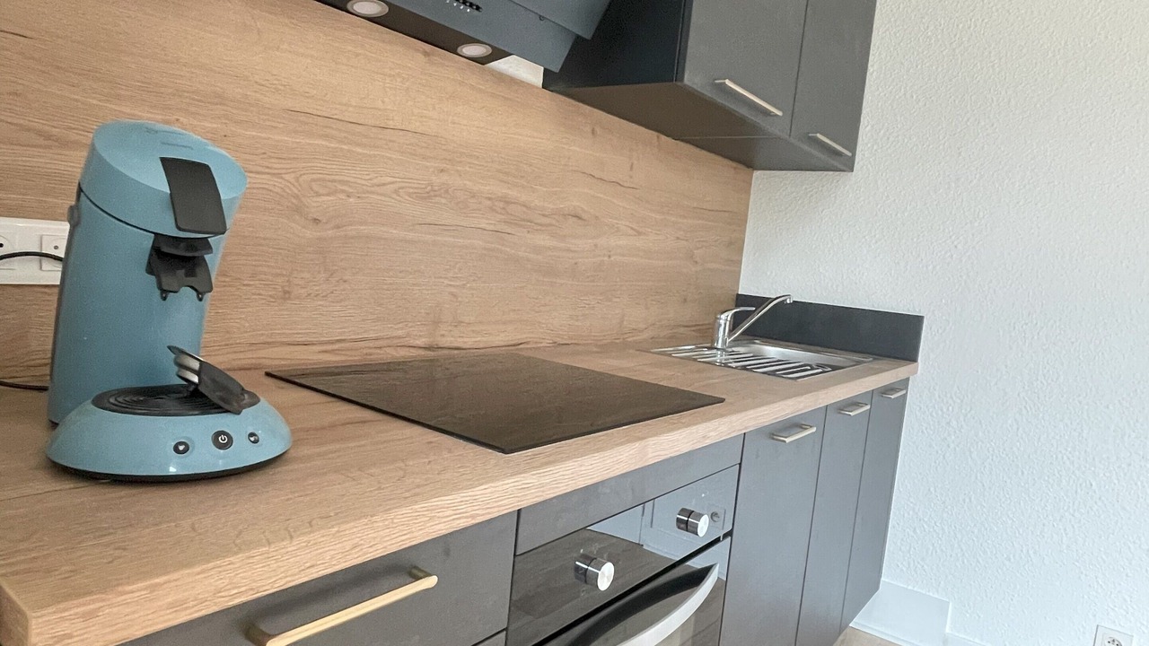 Photo of Kitchen in Bielle