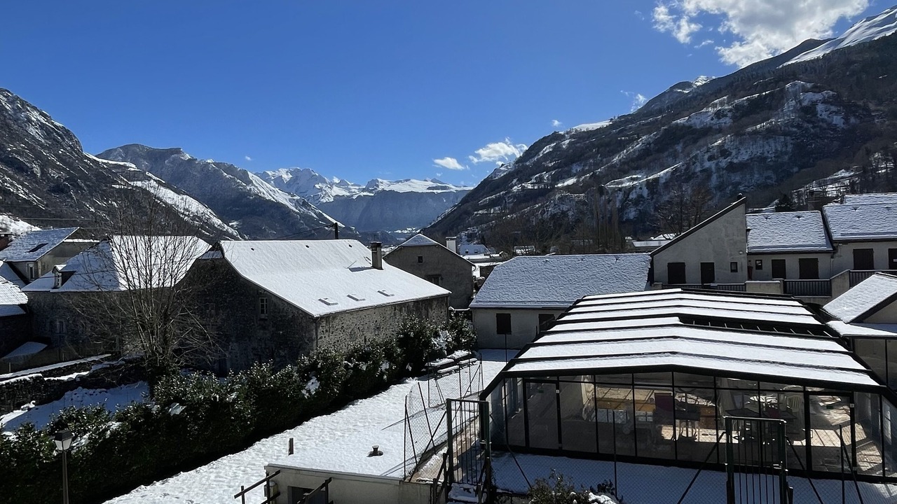 Photo of Outdoor in Bielle