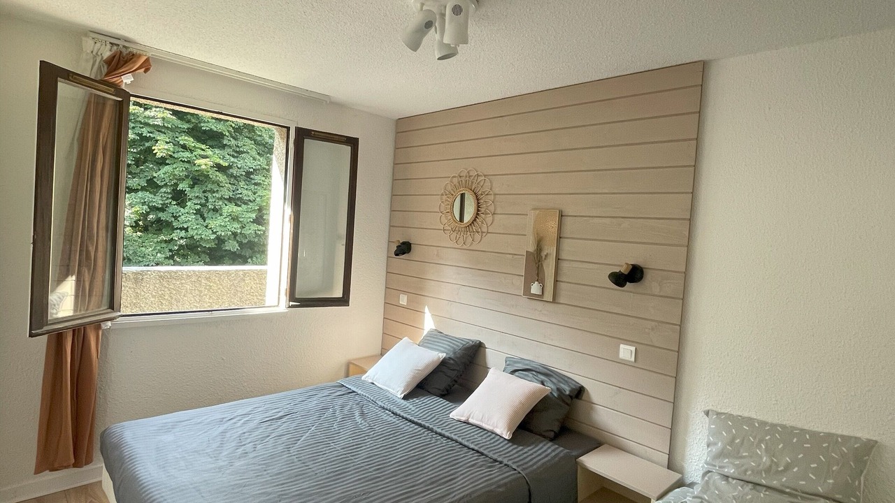 Photo of Bedroom in Bielle