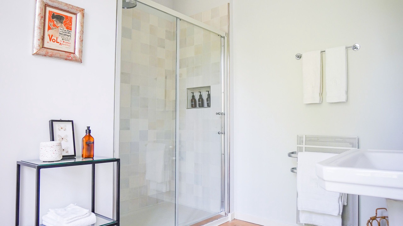 Photo of Bathroom in Saint-Emilion