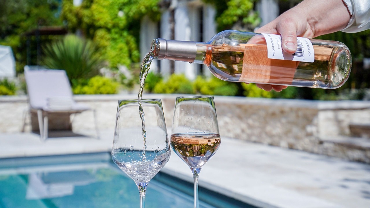 Photo of Outdoor in Saint-Emilion