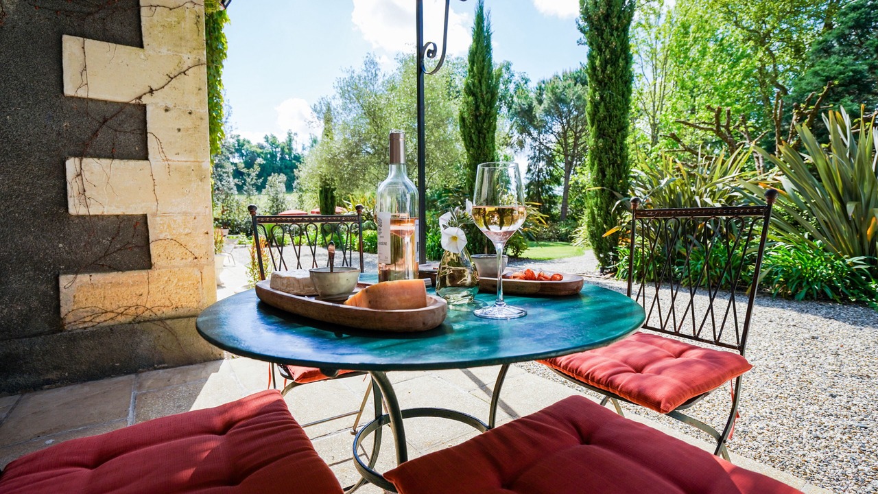 Photo of Outdoor in Saint-Emilion