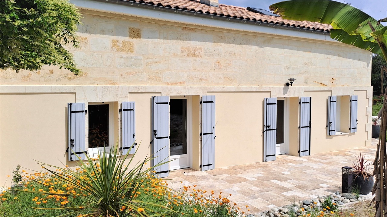 Photo of Outdoor in Saint-Andre-de-Cubzac