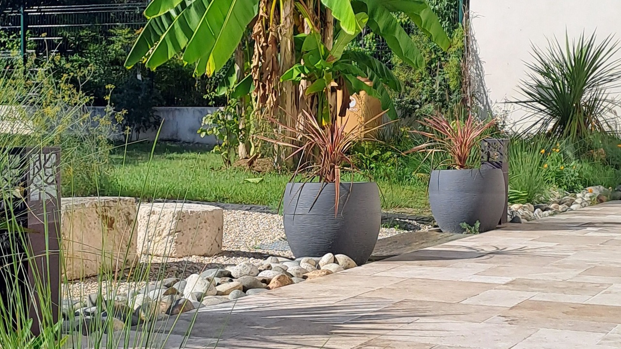 Photo of Outdoor in Saint-Andre-de-Cubzac