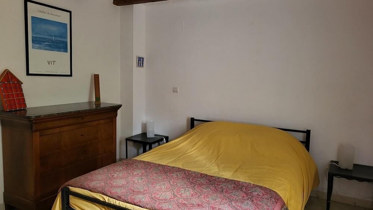 Photo of Bedroom in Rians