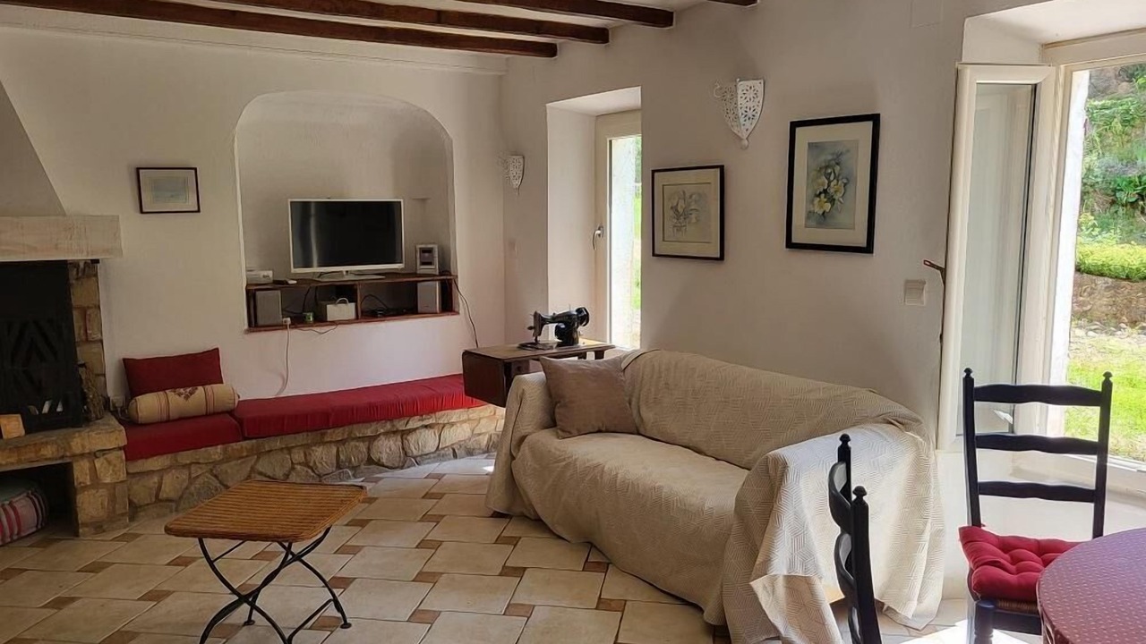 Photo of Livingroom in Rians