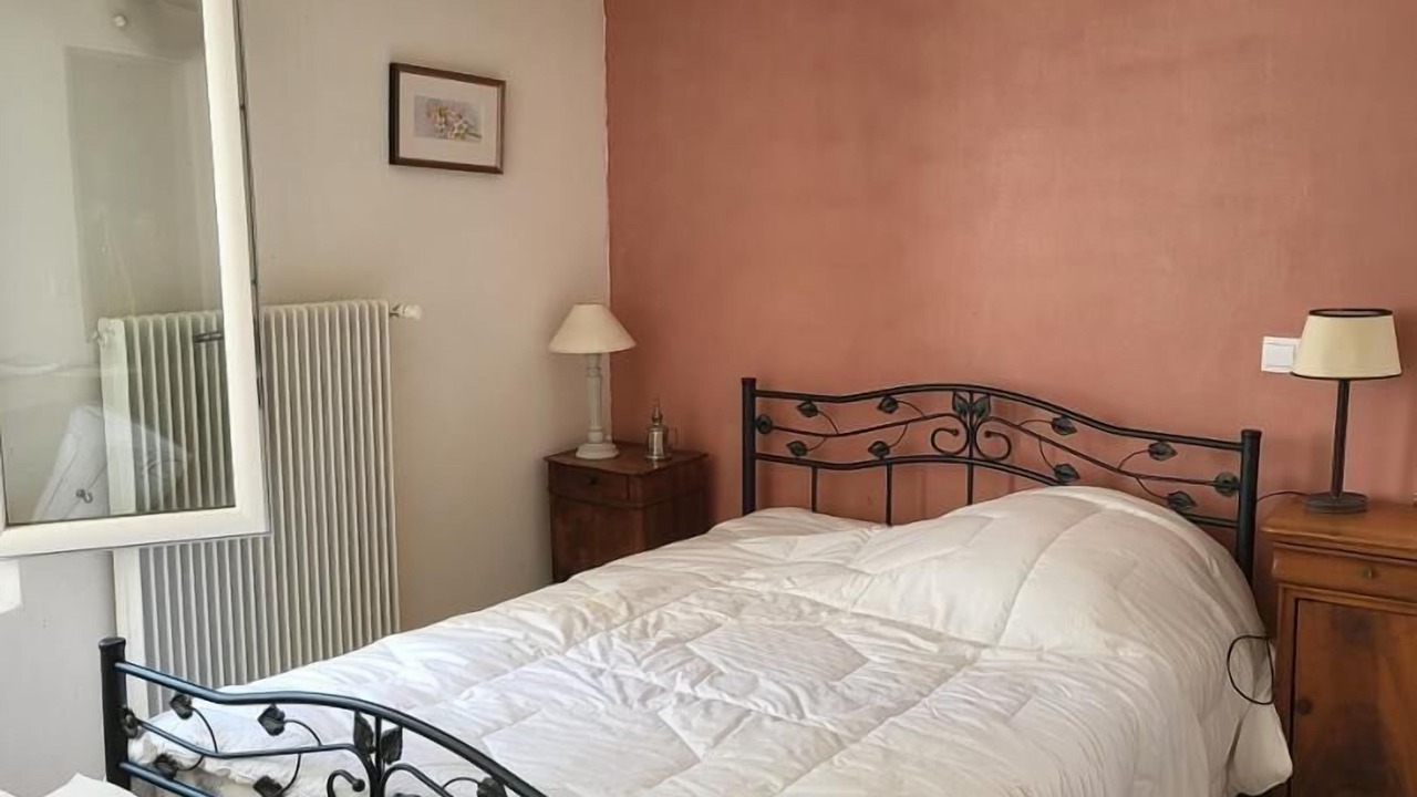 Photo of Bedroom in Rians
