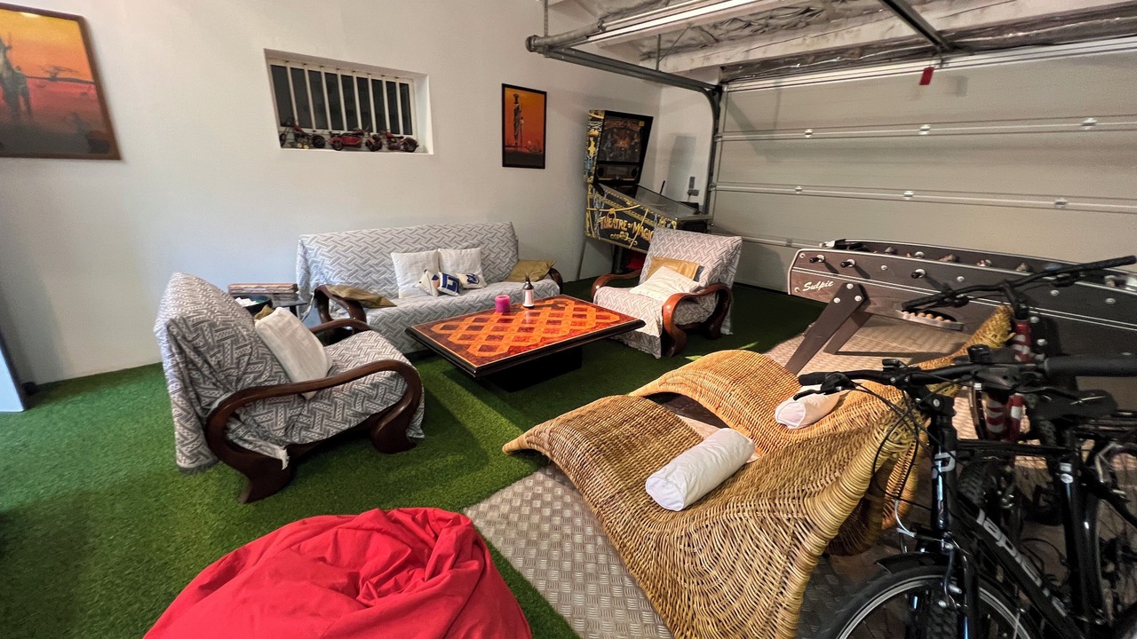 Photo of Bedroom in La Jarne