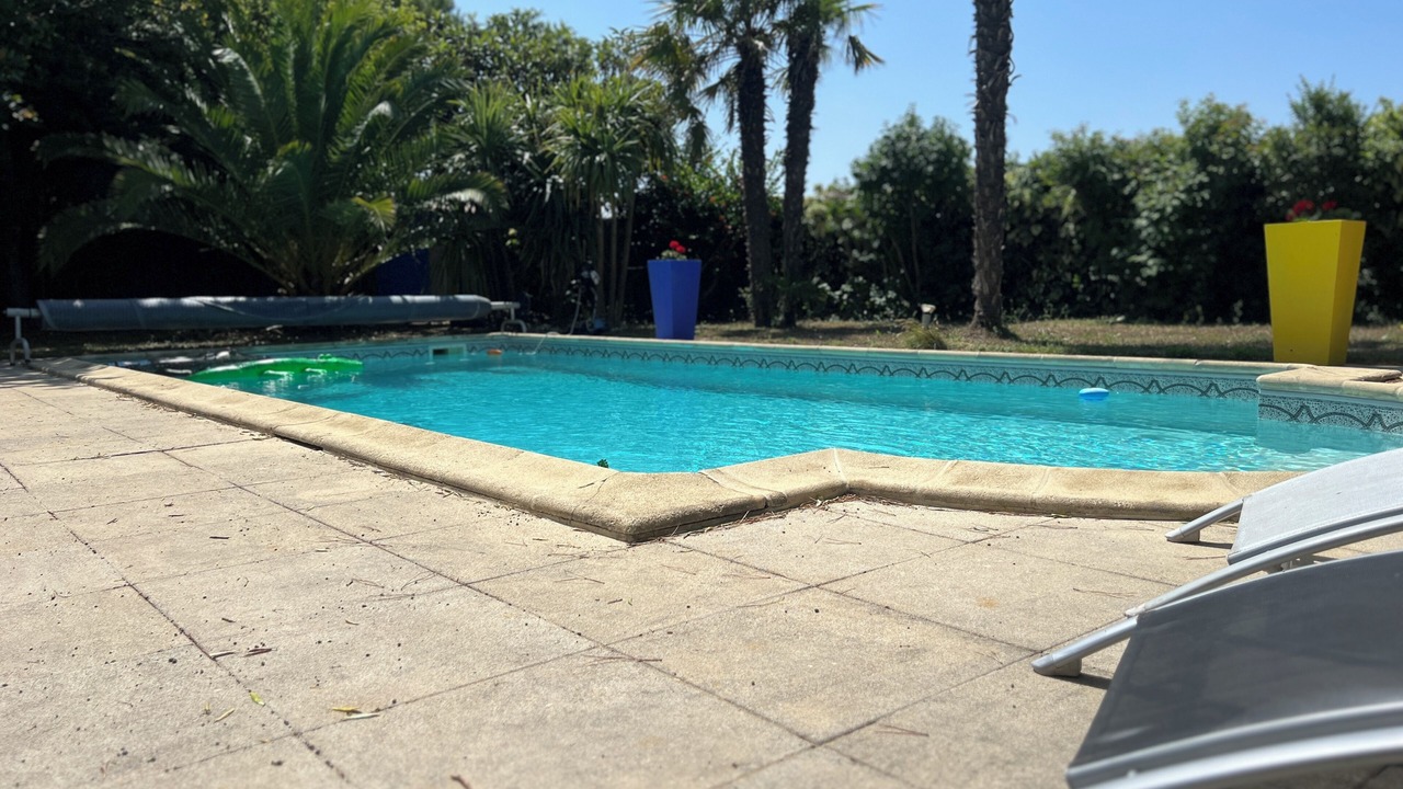 Photo of Outdoor in La Jarne