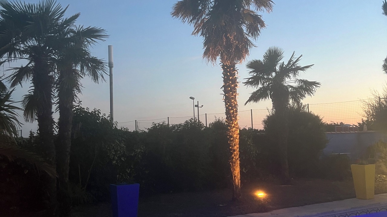 Photo of Outdoor in La Jarne
