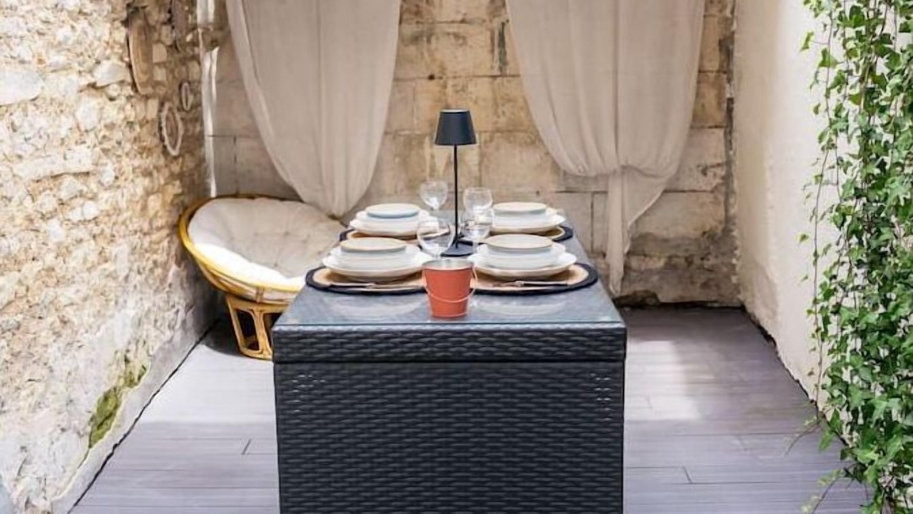 Photo of Outdoor in Cognac