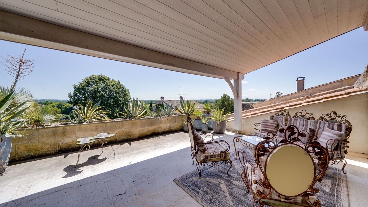 Photo of Outdoor in Castillon-la-Bataille
